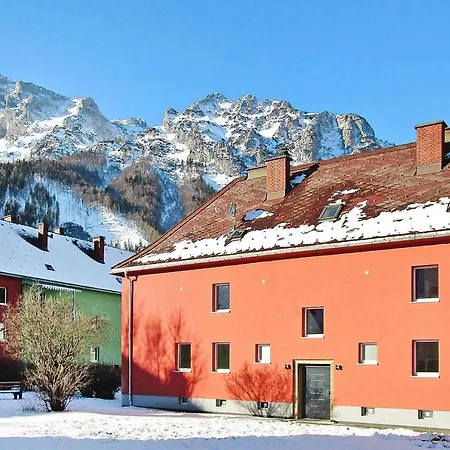 Holiday Erzberg Alpin - Osm02507-dyd شقة