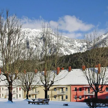 شقة Holiday Erzberg Alpin - Osm02507-dyd