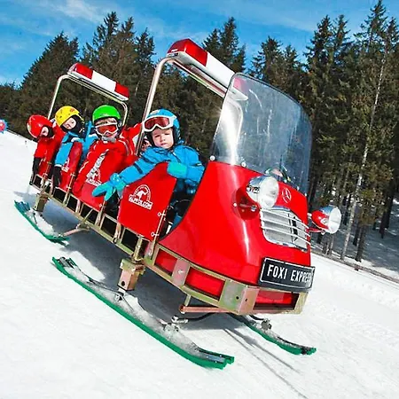 Holiday Erzberg Alpin - Osm02507-dyd إيسينيرزير