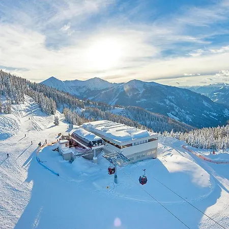 شقة Holiday Erzberg Alpin - Osm02507-dyd