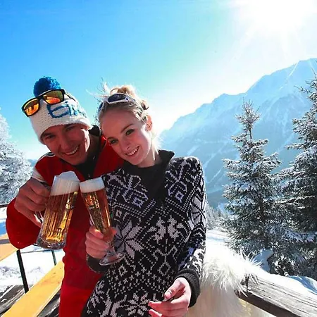 Holiday Erzberg Alpin - Osm02507-dyd *